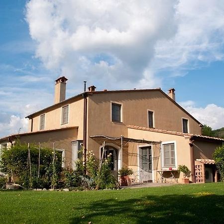 Villa Danilo By Posarellivillas San Casciano dei Bagni Room photo