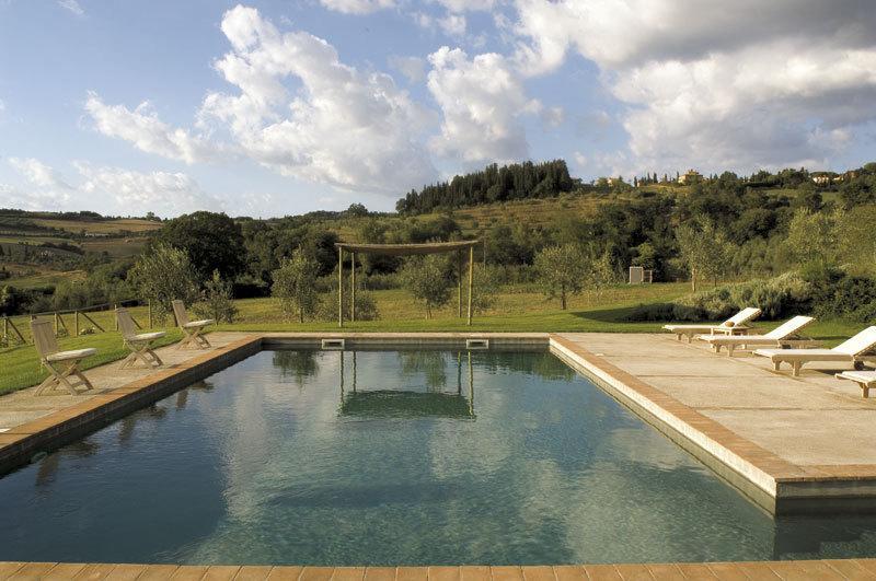 Villa Danilo By Posarellivillas San Casciano dei Bagni Room photo