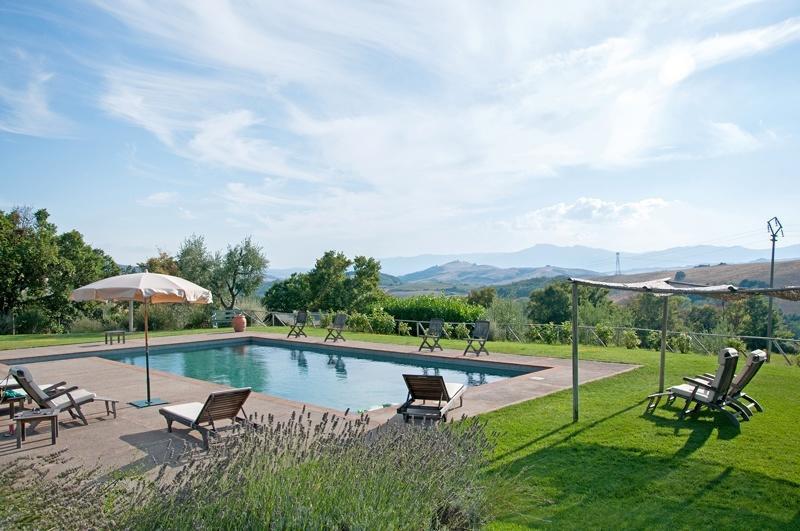 Villa Danilo By Posarellivillas San Casciano dei Bagni Room photo